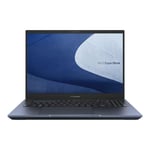Laptop Asus ExpertBook B5 B5602CBA-MB0357X Spansk qwerty 16" Intel Core i5-1250P 16 GB RAM 512 GB SSD