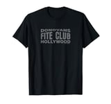 Ray Donovan Donovan's Fite Club T-Shirt