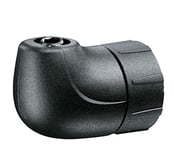 Bosch Accessories 2609256969 Angle Gear Attachment for IXO 3 and 4 , Black