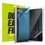 Ringke Samsung Galaxy Z Fold 5 Skärmskydd skyddsfilm - Dual Easy