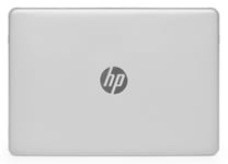 mCover Hard Shell Case for 2020 14" HP Pavilion 14S-DQ /14S-FQ/ 14-DQ Series (🔔❌‼️🛑NOT Compatible with Other Models) laptops (Clear)