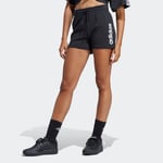 adidas Essentials Linear French Terry Shorts Women