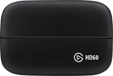 Elgato HD60 Game Capture, C