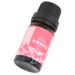 (10ML)Rose Extract Essential Oil Skin Care Face Moisturizing Body Massage SLS