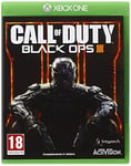 GIOCO XONE COD BLACK OPS3