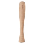 Mag muddlare 20 cm, trä