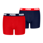 Boys Everyday Basic Boxers 2P, boxer, barn