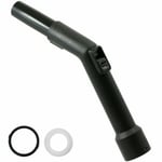 WAND HANDLE FOR MIELE BOSCH Hoover VACUUM CLEANER HOSE 35MM