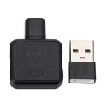 Universal 4.2 Bluetooth Headset Adapter PC Adapter Converter Receiver for2728