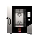 Tecnoeka Kombiugn MKF 711 V TS - 7 x GN1/1