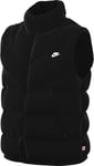 Nike FB8193-010 Storm-FIT Windrunner Jacket Homme BLACK/BLACK/SAIL Taille 3XL