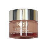 NEW Clinique All About Eyes Rich 15ml - Moisturiser For All Skin Types