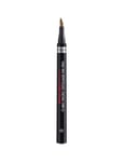 L'oréal Paris Infaillible Brows 48H Micro Tatouage Ink Pen 6.32 Auburn *Villkorat Erbjudande Ögonbrynspenna Smink Brun L'Oréal