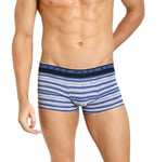 Hugo Boss Mens Multi-stripe Boxer Shorts/Trunk Size UK Small 28 - 30" Waist