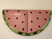 Too Faced Watermelon Slice - Face and Eye Palette