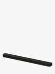 Sony Bravia Theatre Bar 9 HT-A9000 Wi-Fi Bluetooth All-In-One Soundbar with 360 Spatial Sound Mapping, Dolby Atmos & DTS:X, Black