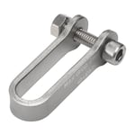 U-Fäste 316 16 x 30 mm