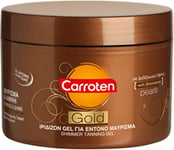 CARROTEN Gold Tanning Gel 150ml