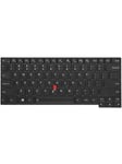 Lenovo Keyboard (GERMAN) - Tysk