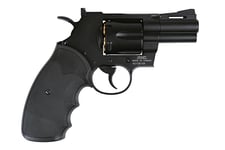 KWC .357 2,5" Revolver replica Airsoft 6mm co2