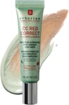 Erborian - CC Red Correct Anti-Redness Tinted Cream - 15.00 ml (Pack of 1)