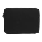 2 Colors Laptop MacBook NoteBook Sleeve Bag Travel Carry Case Cover 14 15 Inch