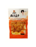 Snacks Vegetarian Beef Steak With BBQ Flavour 95g HBS China