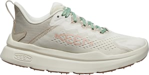 Keen Keen Women's WK450 Birch-Peach Parfait 36, Birch-Peach Parfait