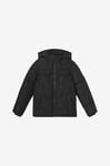 Jack & Jones Junior - Jacka jjMason Puffer Jacket Jnr - Svart