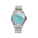 Thomas Sabo Damklocka Divine Turquoise - WA0317-201-215 ( Mega Kampanj)