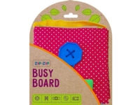 Roter Kafer Busy Board educational game