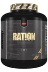 Redcon1 - Ration - Whey Protein, Peanut Butter Chocolate - 2307g