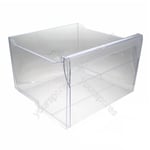 Drawer Big/central 0 0155 for Whirlpool/Indesit/Ikea Fridges and Freezers