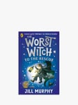 Jill Murphy The Worst Witch To The Rescue Kids' Book