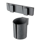 Dometic Cool Ice Beverage Holder & Bracket -