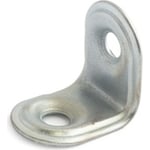HABO MÖBELVINKEL 211 EFZ 21X21MM 8ST