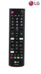 Genuine LG AKB75675311 OLED55E7V Remote Control For 55" OLED TV - E7