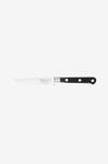 Sabatier Trompette - Peeling Kniv Ursprung - Svart