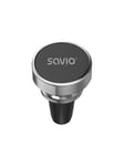 Savio CH-03 - magnetic car holder for mobile phone