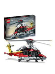 Lego Technic Technic Airbus H175 Rescue Helicopter Toy 42145