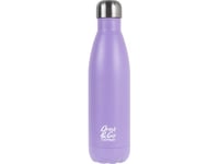 Patio Termosas Coolpack Drink&Go 500 Ml Pastelinis Violetinis