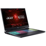 Acer Nitro 16 An16-51-78gx, 40,64 Cm (16 Zoll), 165hz, I7-13700h, Rtx