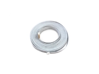 Light Solutions Cable for Philips Hue LightStrip V4 - 3M - White - 1 piece