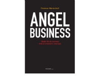 Angel business | Thomas Marschall | Språk: Danska