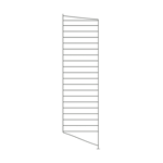 String String golvgavel Mörkgrå, 115x30 cm, 1-pack