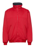 Classic Snug Blouson Jkt Red Musto