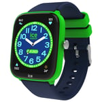 Ice-Watch Smart Junior 2.0 022790 - Dreng - 36 mm - Smartwatch - Digitalt/Smartwatch - Plexiglas