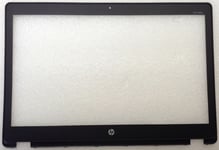 HP EliteBook Folio 840 G1 9480 PC 14 inc 769705-001 774320-001 Display Bezel NEW