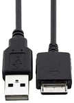 Câble USB de chargement et synchronisation des données pour lecteur MP3 Sony Walkman NWZ-E585