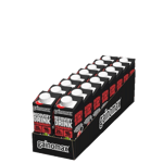 16 x Gainomax Recovery 250 ml Strawberry
